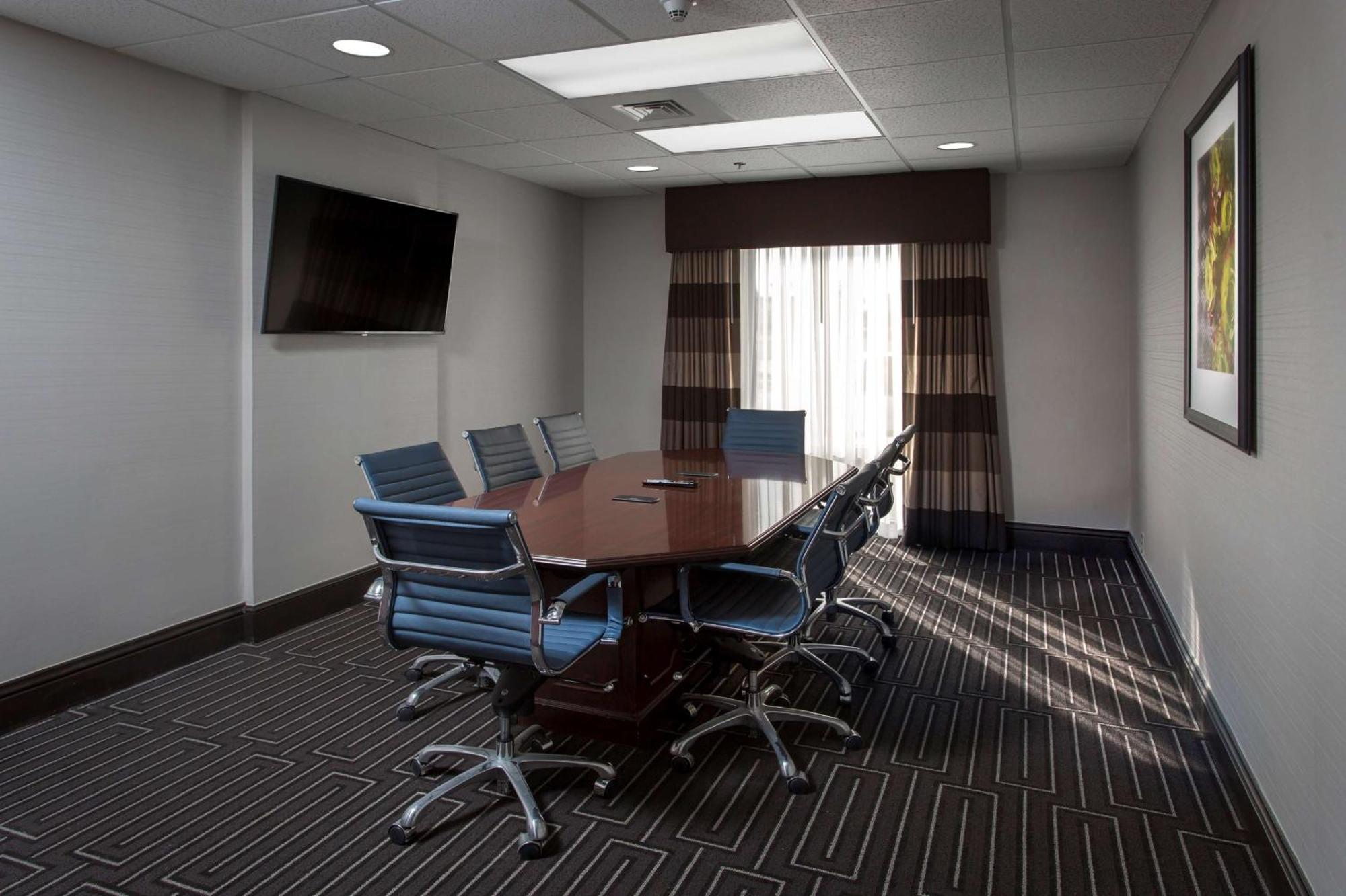 Hampton Inn Troy Exterior foto