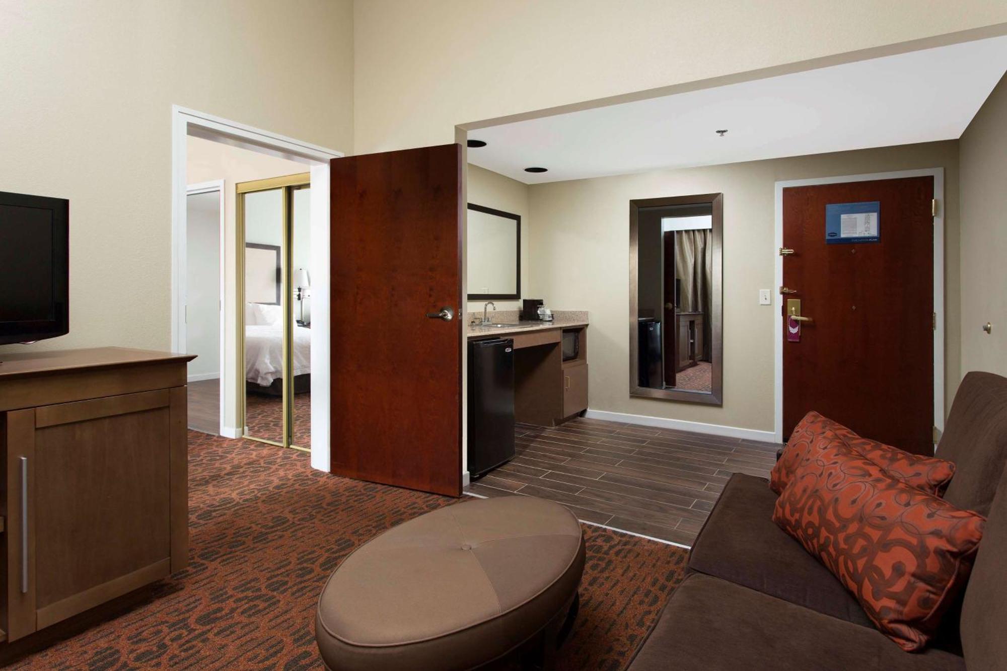 Hampton Inn Troy Exterior foto